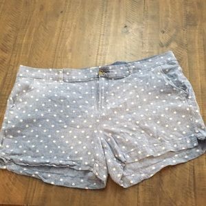 Old Navy Everyday Short Mid-Rise (Size 18)